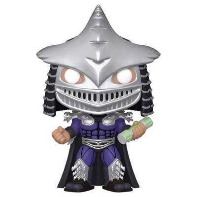 Ninja Turtles 2 Super Shredder 10" US Exclusief Pop! Vinyl