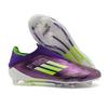 Foreign Trade X Series Fg Nail Long Nail No Shoelace Men's Sports Shoes, Competition New Style Football Shoes