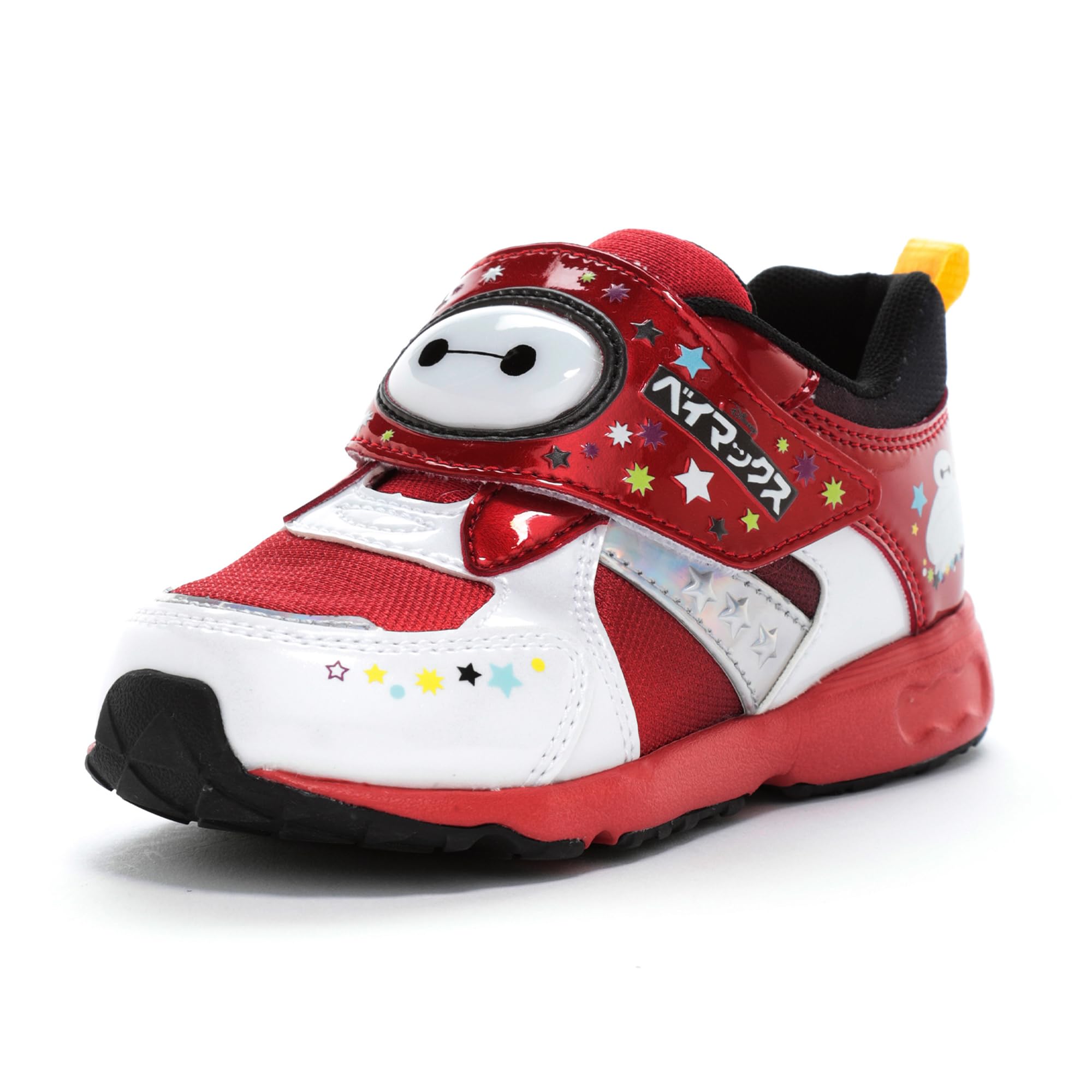 

Кроссовки DN C1362 Мальчики Красный см 3E [Disney] 14.0