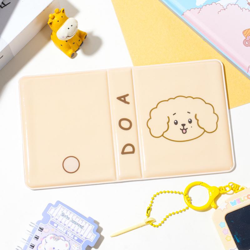Blala Idol Group Polaroid Album and Card Organizer