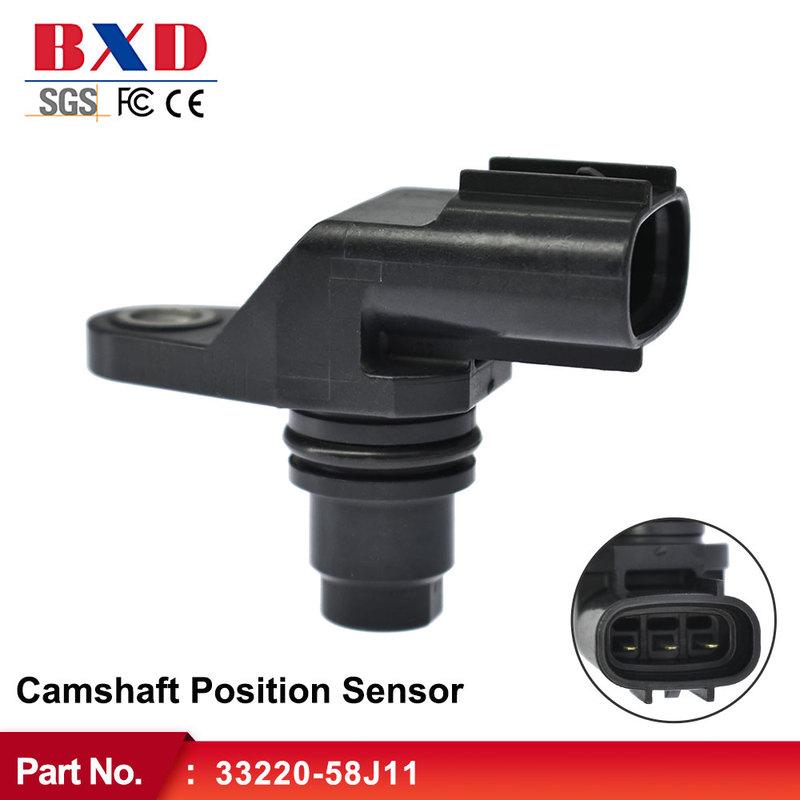 High Quality Camshaft Position Sensor 33220-58J11 Auto Parts For Suzuki Isuzu 3322058J11 31322