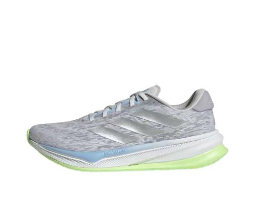 

Adidas Supernova Comfortglide Running shoes Men s IH0900 Size EU 42.5 серебряный