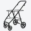 Pet Car Strollers Lightweight Foldable Specifically Designed for Walking Dogs Infants Medium-sized Small Dogs Cats Outdoor