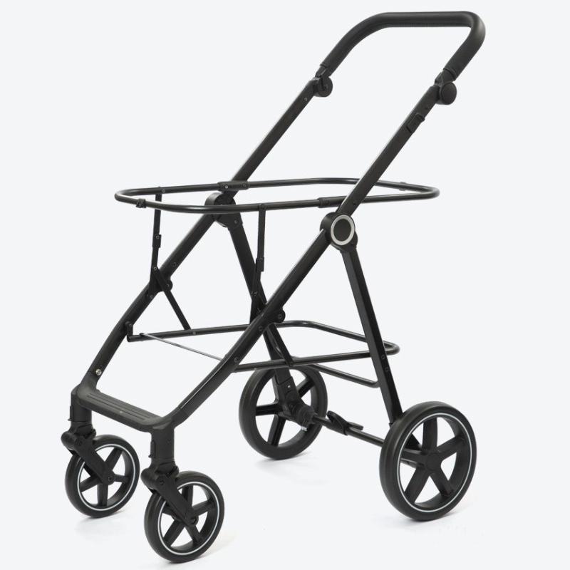 Pet Car Strollers Lightweight Foldable Specifically Designed for Walking Dogs Infants Medium-sized Small Dogs Cats Outdoor