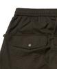IDWS Fine Check Balloon Trouser Brown