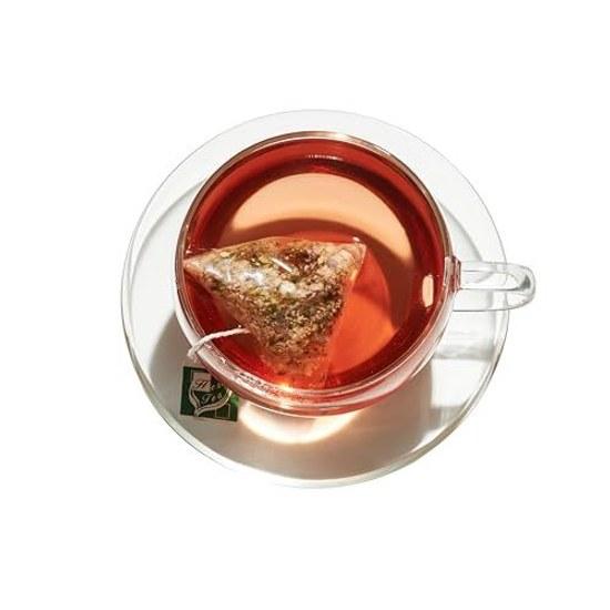 WJB Organic Herbal Tea SK 2g10 packs supports from within skin.