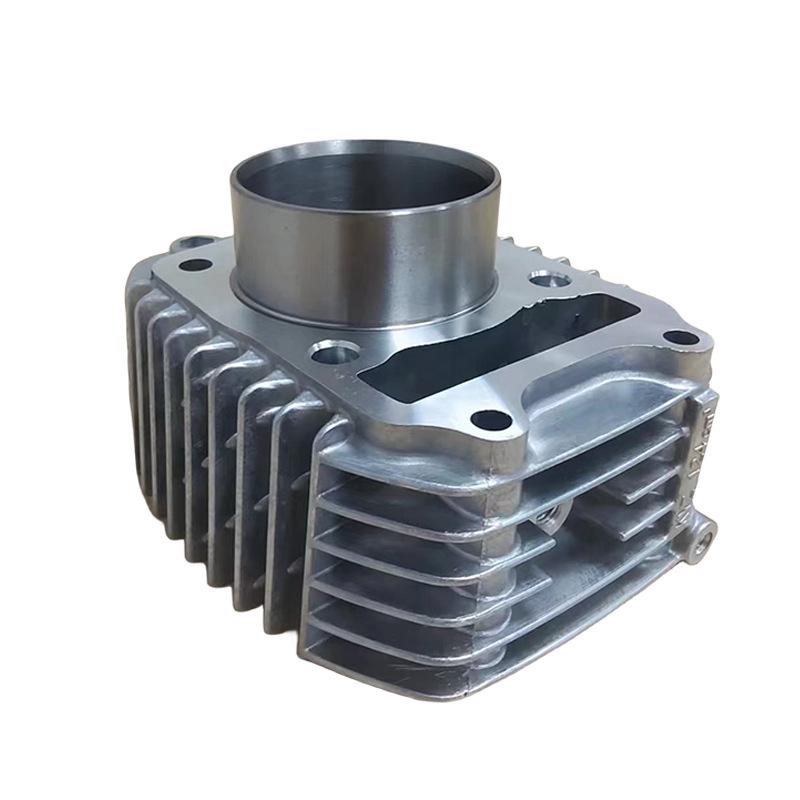 59mm 125cc Cylinder Kit for Honda WAVE125 Motorcycle