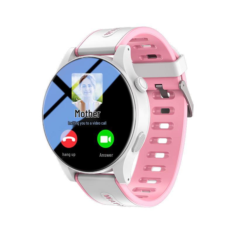 Ozing 4G Smartwatch für Kinder & Jugendliche (CN-Version)