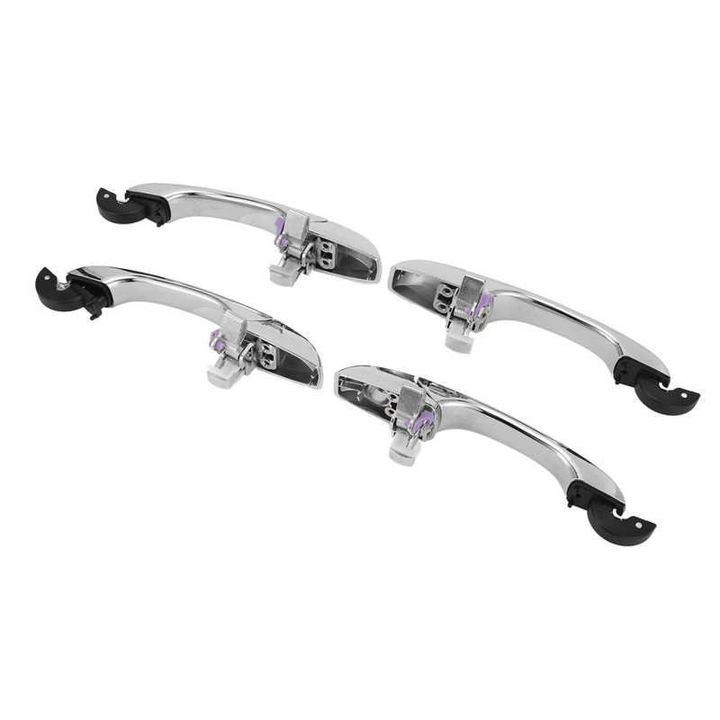 Exterior Door Handle Anti Wear 5065800AG for