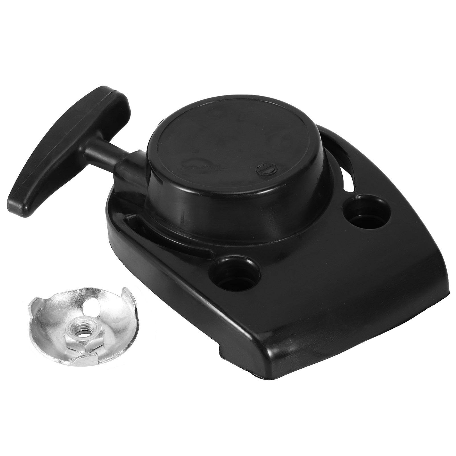 

ABS Cropper Starter Mower Engine Perfect Replacement for Honda GX35 CQ435 28400 Z0Z 014