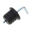 25615-5T0-004 Practical Transmission Filler ATF Cap Plug Compatible for HRV City Civic Car Essential Maintenance Durable