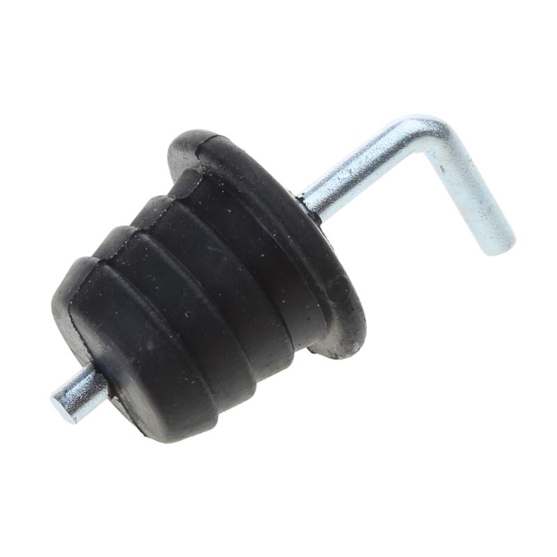 25615-5T0-004 Practical Transmission Filler ATF Cap Plug Compatible for HRV City Civic Car Essential Maintenance Durable