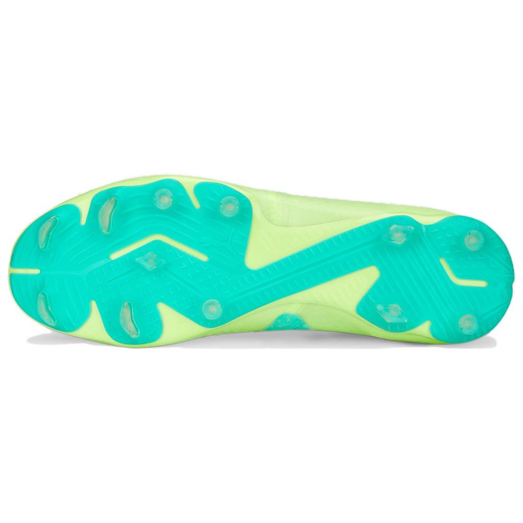 Puma Future Match Fg Ag 'Fast Yellow' 107180-03