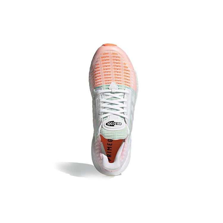 Adidas UltraBoost Dna CC_1 'White Screaming Orange' FZ2542