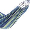 Good-Portable Hammock Camping Thicken Swinging Chair Outdoor Hanging Bed Canvas Rocking Chair Not With Hammock Stand