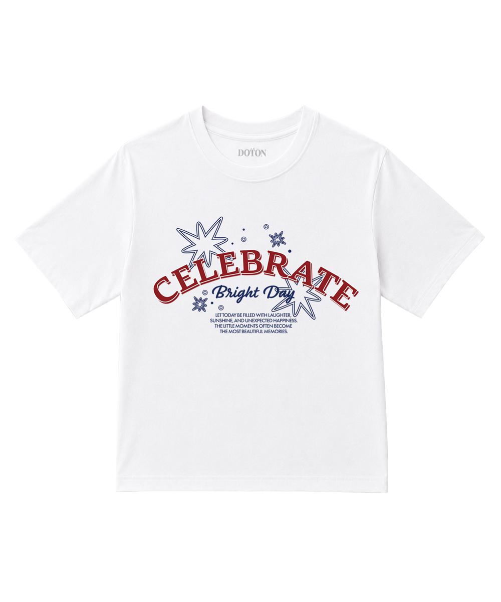 Футболки Doton Bright Day (белый) White/S