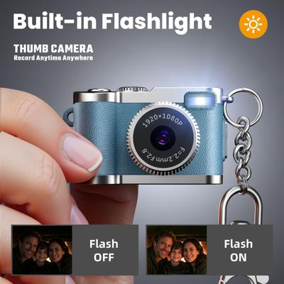 Video – Mini videocamere