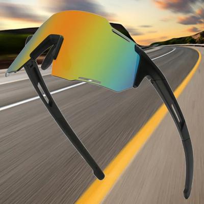 Ropa para ciclismo – Gafas de ciclismo