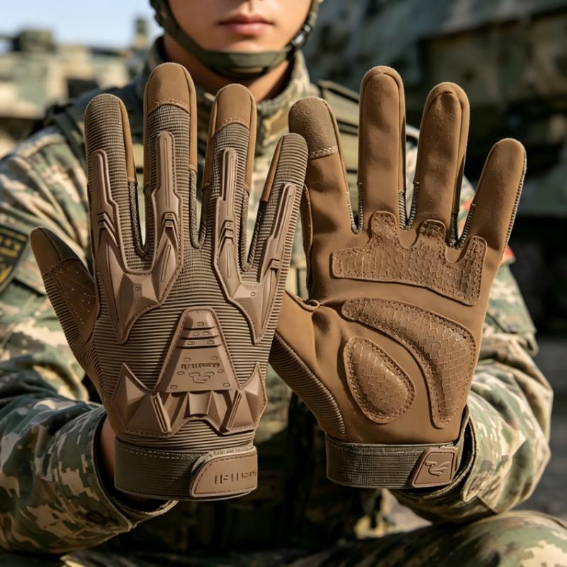 Zhanwang Thickened Wear-Resistant Work Gloves