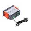 Temperaturregler Digitaler Mikrocomputer Thermostat Kältesteuerungsschalter 24V