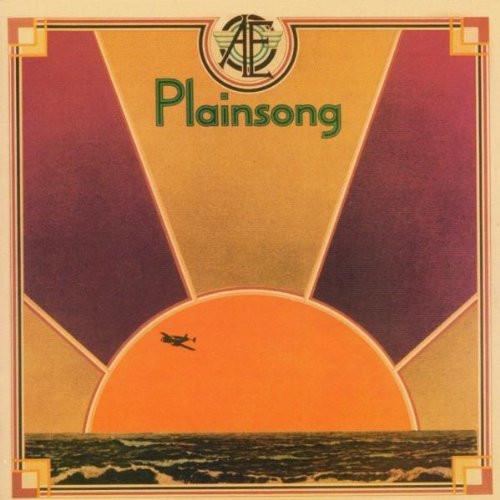 

CD PLAINSONG - In Search Of Amelia Earhart PP009 Perfect Pitch 2001 Netherland Country/Folk Used