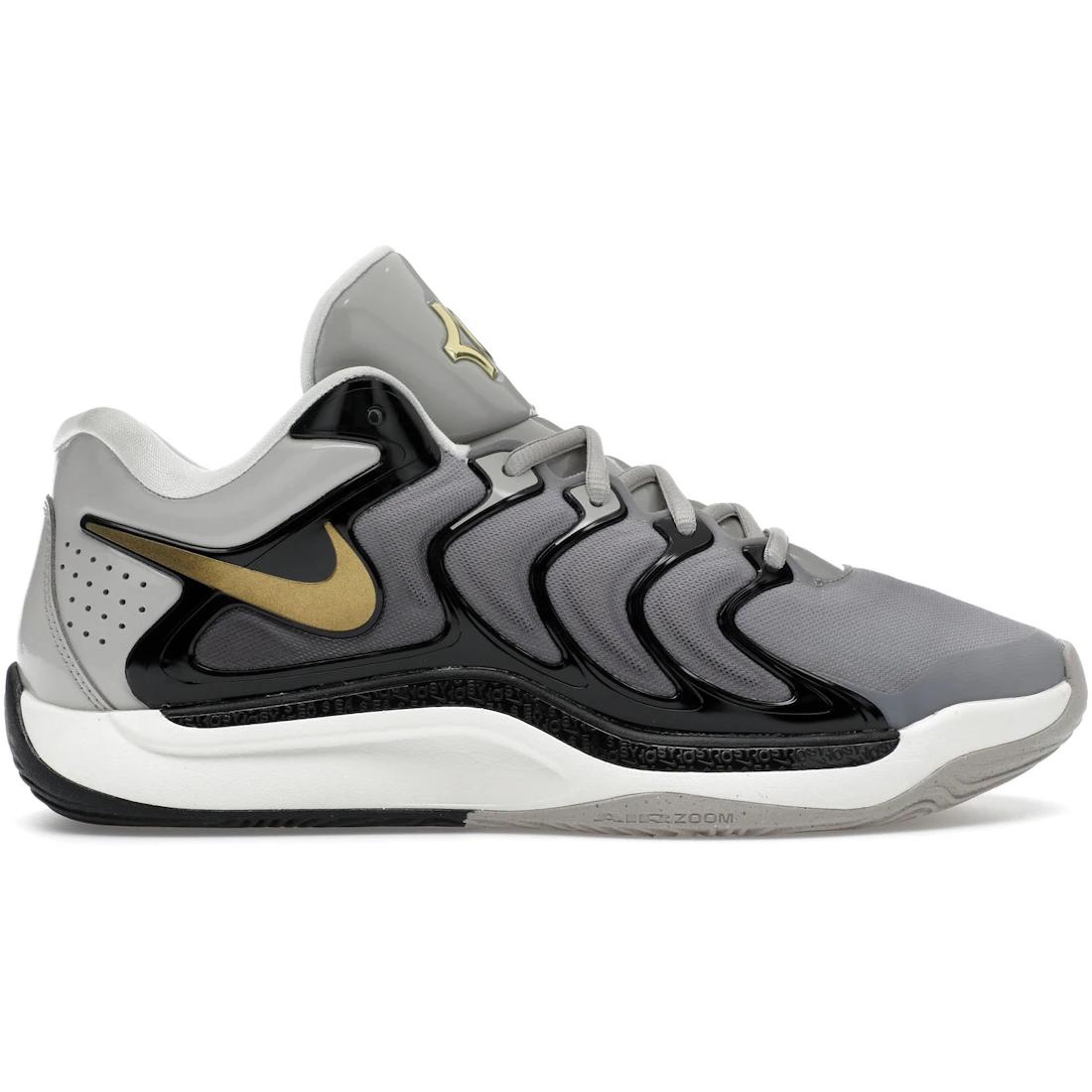 

Sneaker Nike KD 17 Light Iron Ore Metallic Gold(FJ9487-003) 41