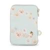 Paul Joe Multi Pouch Vertical Chrysantheme Nounette Mint & PJA-P1354 &