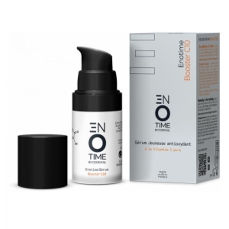 

Codexial Enotime Booster C10 Сыворотка 15 мл