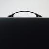 LIHIT LAB Carrying Case A4 Black F910