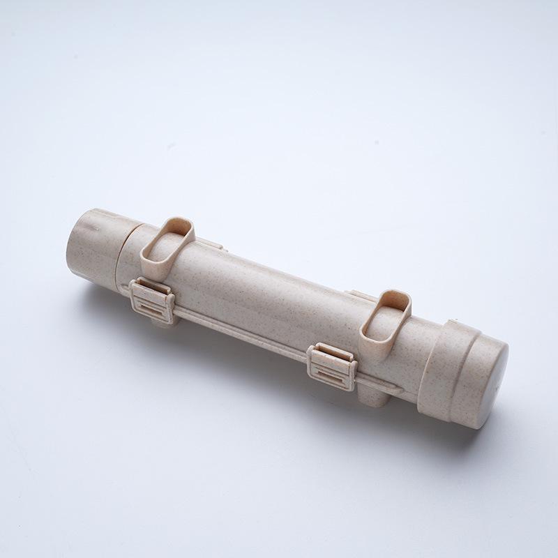 Cross-Border Push Pop Sushi Maker - Cylindrical Mold for Home Use