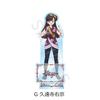 Ranma 1 2 Tv Anime Ranma 1 2  Acrylic Stand G  Kuonji Ukyo 