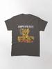 The Offspring The Offsprings Smashs Album T-Shirt Classica
