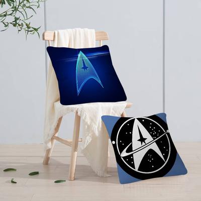 Téxteis para cozinha e sala de estar – Coberturas de almofadas