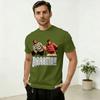 Raymond Brown RB Tour 2026 Concert Unisex T Shirt Vintage Tees Short Sleeve Crewneck TShirts Cotton Plus Size Clothes
