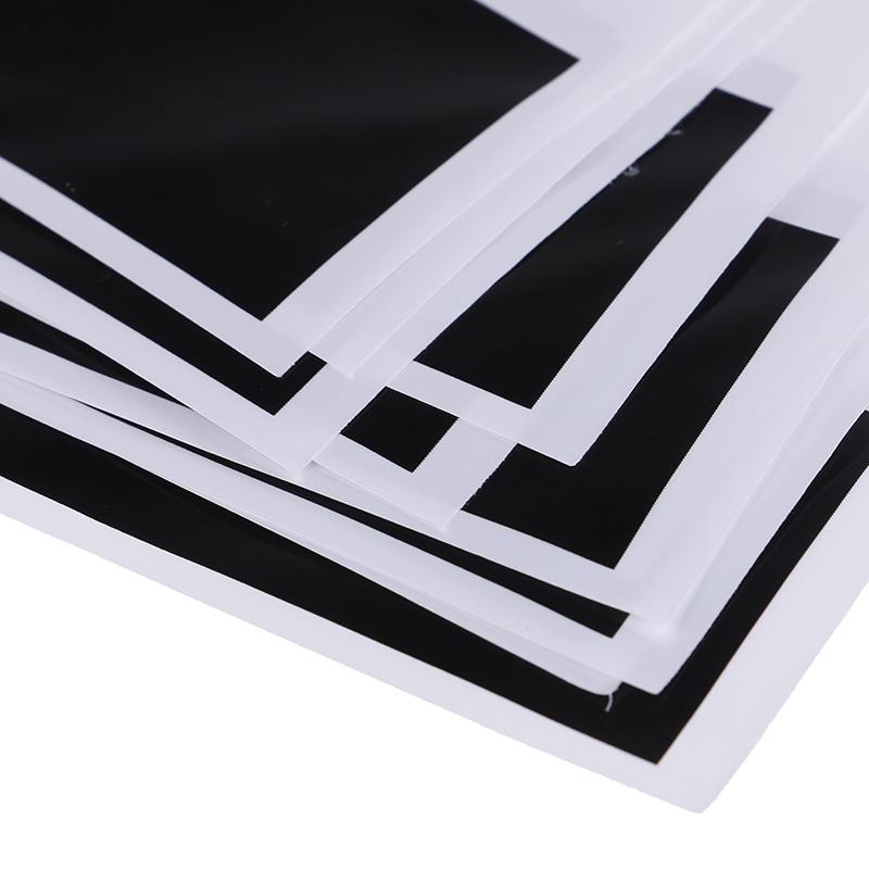 10Pcs/Lot Panda Theme Gift Bags Plastic Loot Bag Candy Bag Kids Birthday Decor