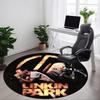 1pc Linkin Park Band MerchandiseChair Carpet for Office, Non-slip, Soft and Durable Office Rug, Perfect for Office Yy250925275