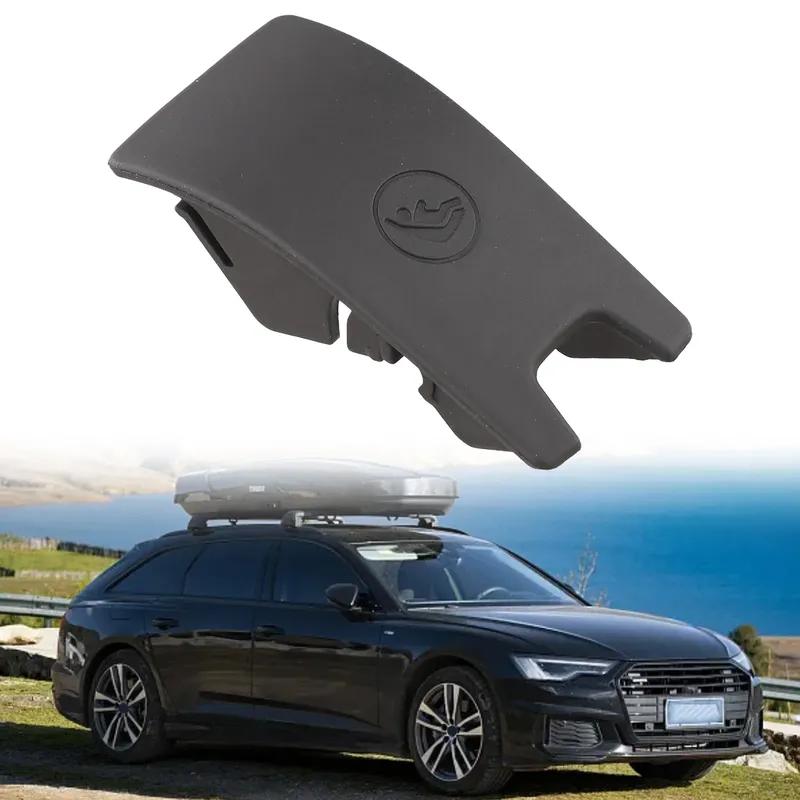 Direct Replacement ISOFIX Cover Fitment Type Direct Replacement Part Number 8W0887187 Accessory As Shown Car Interior Accessory