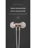 Sport Bluetooth Neckband Earphones with Long Battery Life and Heavy Bass