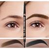 Popular QICIY Double Head Eyebrow Pencil, Waterproof and Dense Stereoscopic Eyebrow Pencil
