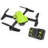Aerial Photo K10 Mini Plane ABS Camera FPV RC Plane Remote Control Airplane Toy  Kids Gifts
