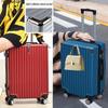HANDUNYOU Lightweight Carry-On Luggage