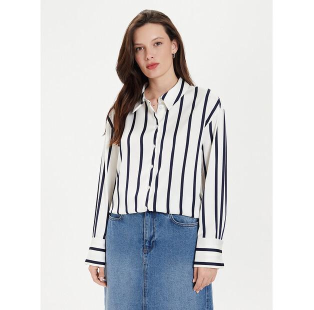 Рубашка Gina Tricot 21991 EU XS