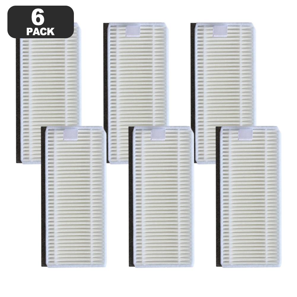 Filter Kit Replacement Filter Washable Filter Direct Replacement