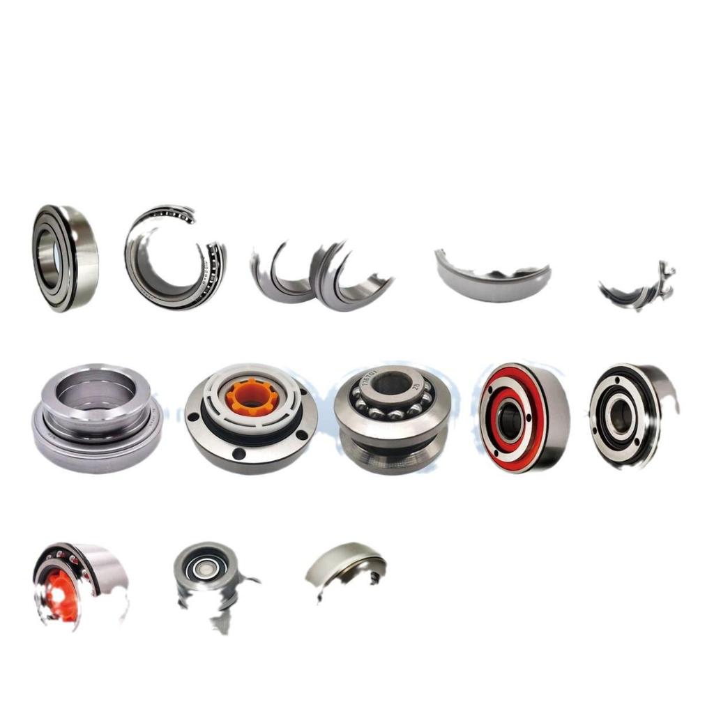 Hyundai/Kia Clutch Release Bearing 4141249670/41412-49650
