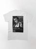 Jeff Buckley First Concert Buckley Classic T-Shirt