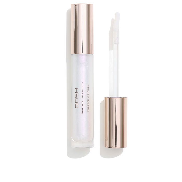 PEPTIDE LIP GLOSS Brillant À Lèvres #001-Diamant 7 Ml