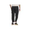 Adidas Pure Comfort Woven Cropped Pants Men Bottoms Black JI8694