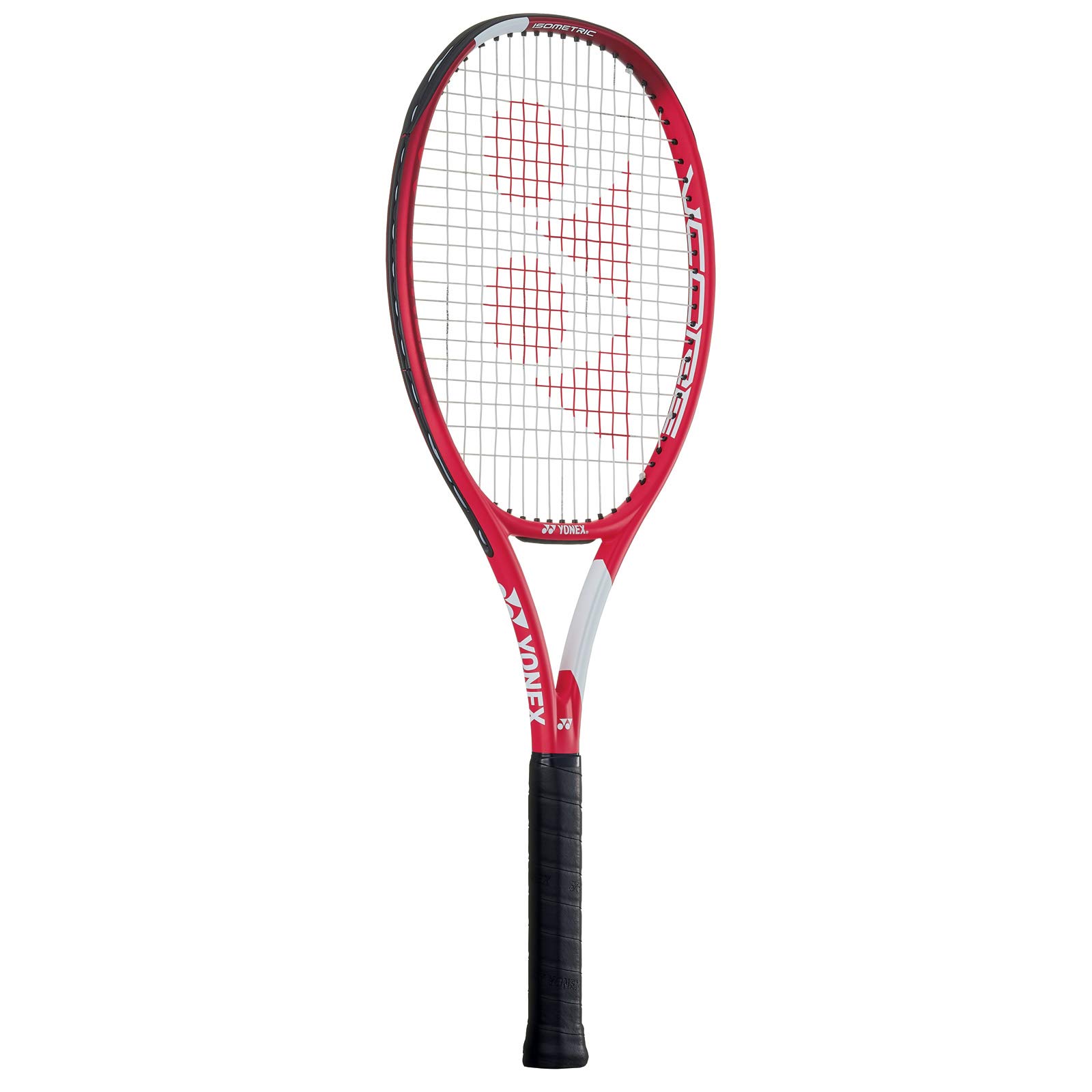 

Теннисная ракетка YONEX VCORE Ace, цвет Tango Red (Размер рукоятки 4 3/8 )