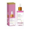 Strawberry Aftershave Oil Body Care Serum 90ml | Smoothing, Tightening & Moisturizing, Full Body Use, Men's Skin Care