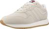 Tommy Hilfiger 'Classic' Sneakers Beige-cream